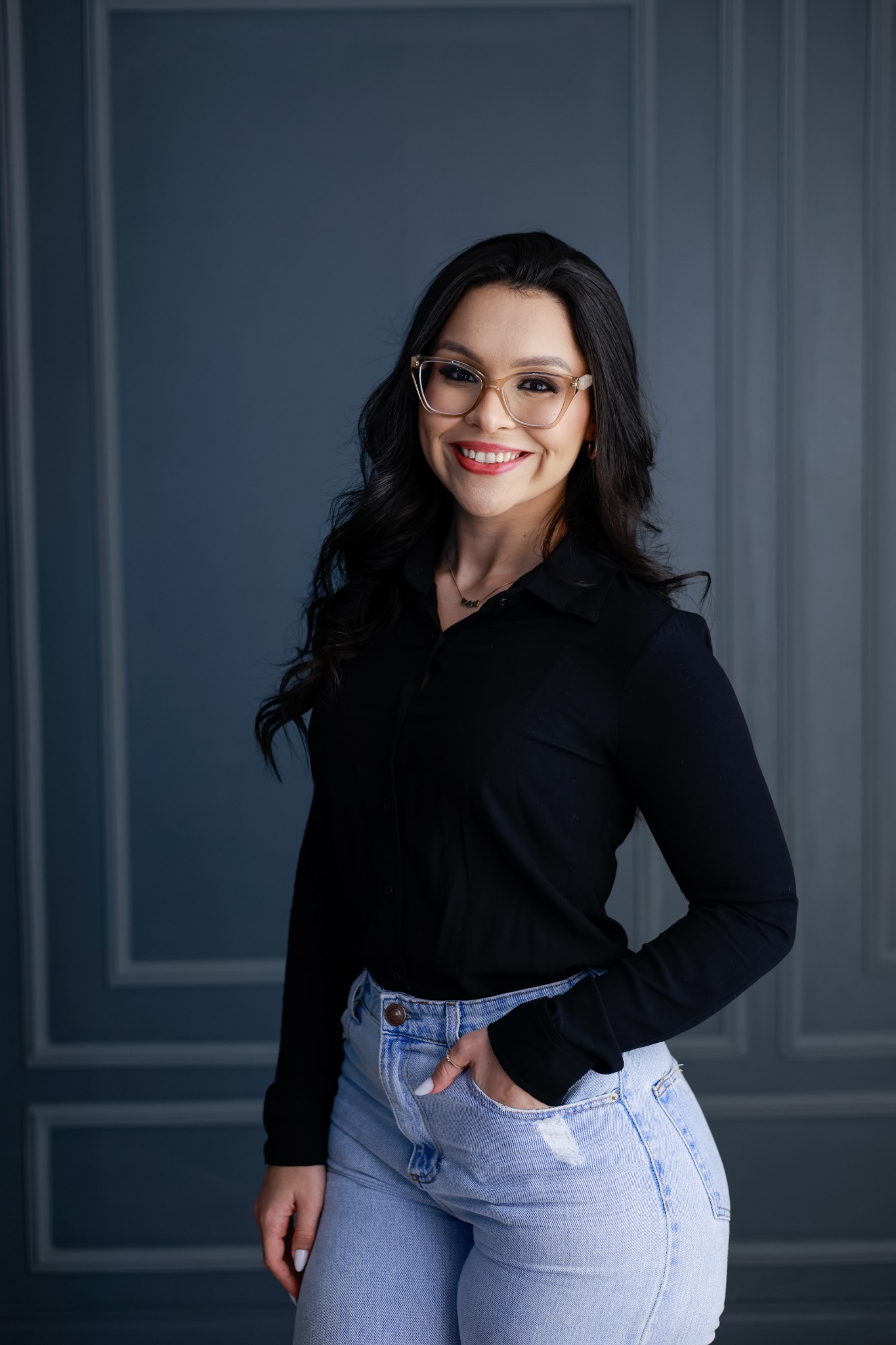 Foto de Maria Eduarda Torres